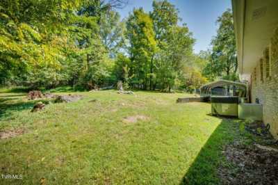 Home For Sale in Kingsport, Tennessee