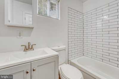 Home For Sale in Washington, District of Columbia