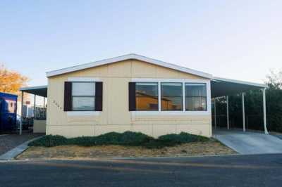 Home For Sale in Rosamond, California