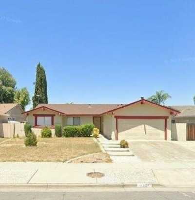 Home For Sale in San Jose, California