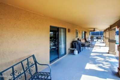 Home For Sale in Lake Havasu City, Arizona