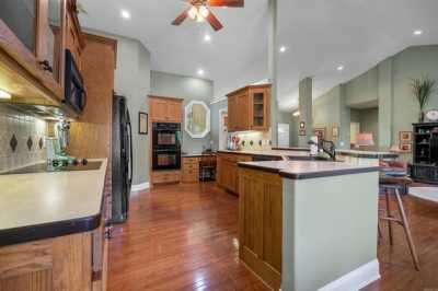 Home For Sale in Hot Springs Village, Arkansas