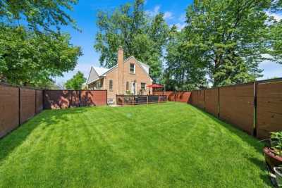 Home For Sale in River Grove, Illinois