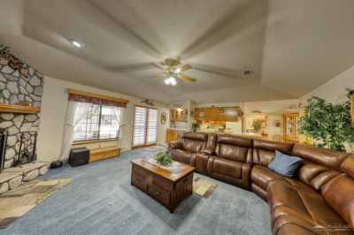 Home For Sale in Tehachapi, California