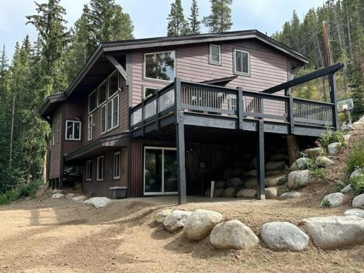 Picture of Home For Sale in Breckenridge, Colorado, United States