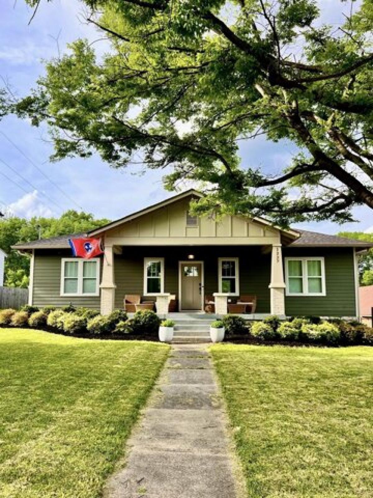 Picture of Home For Sale in Nashville, Tennessee, United States