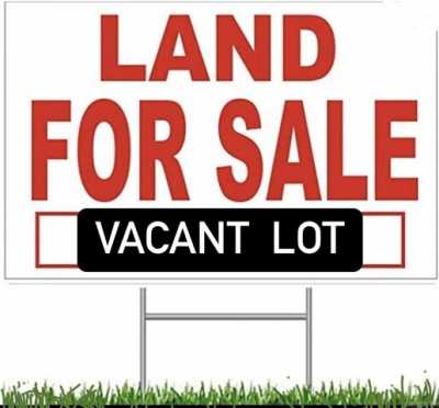 Residential Land For Sale in 