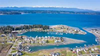 Residential Land For Sale in Hansville, Washington