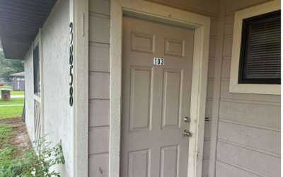 Home For Rent in Lake City, Florida