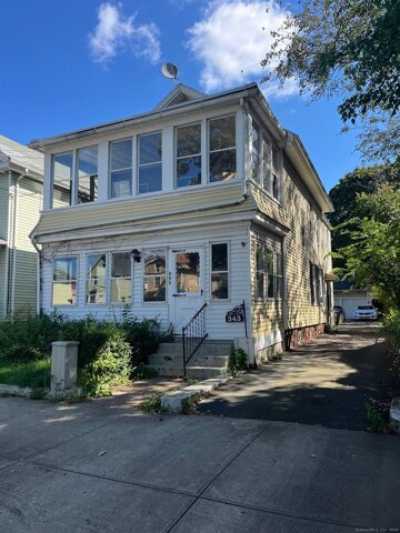 Home For Sale in New Haven, Connecticut