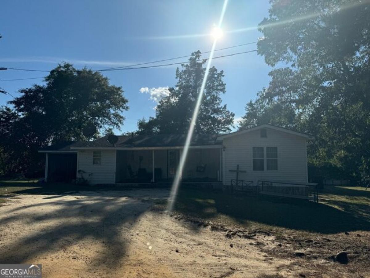 Picture of Home For Sale in Eastman, Georgia, United States