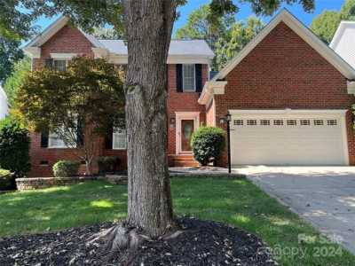 Home For Sale in Huntersville, North Carolina