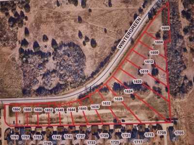 Residential Land For Sale in Dallas, Texas