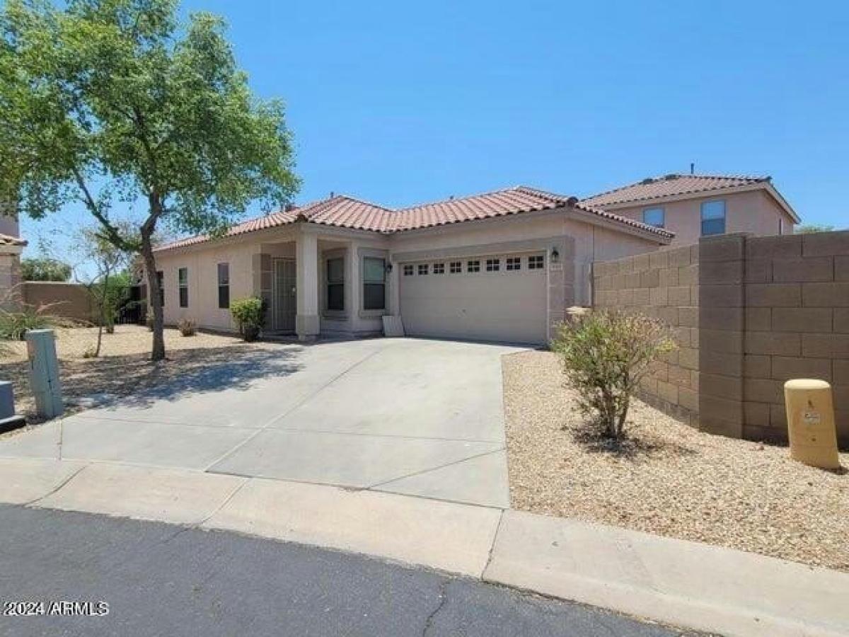 Picture of Home For Rent in Chandler, Arizona, United States