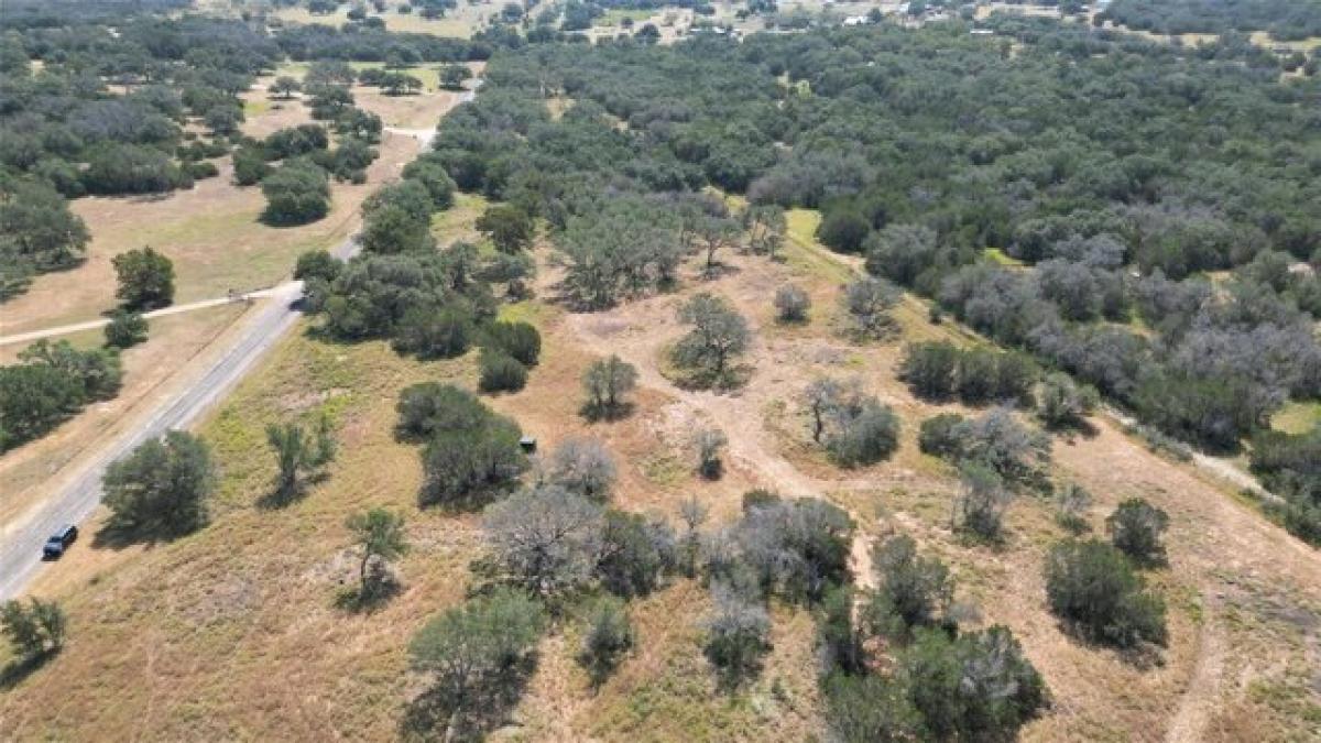 Picture of Residential Land For Sale in Johnson City, Texas, United States