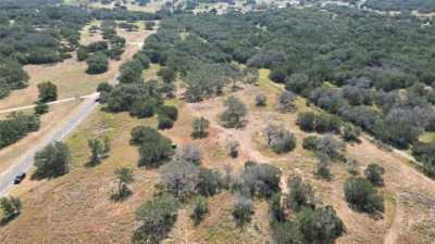 Residential Land For Sale in Johnson City, Texas