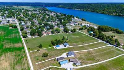 Residential Land For Sale in Rising Sun, Indiana