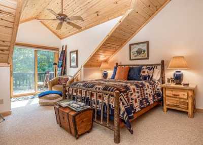 Home For Sale in Presque Isle, Wisconsin