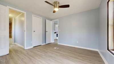 Home For Sale in Fayetteville, North Carolina