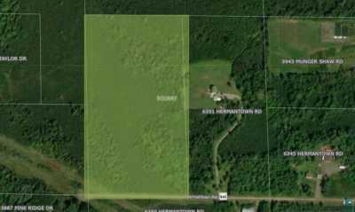 Residential Land For Sale in Duluth, Minnesota