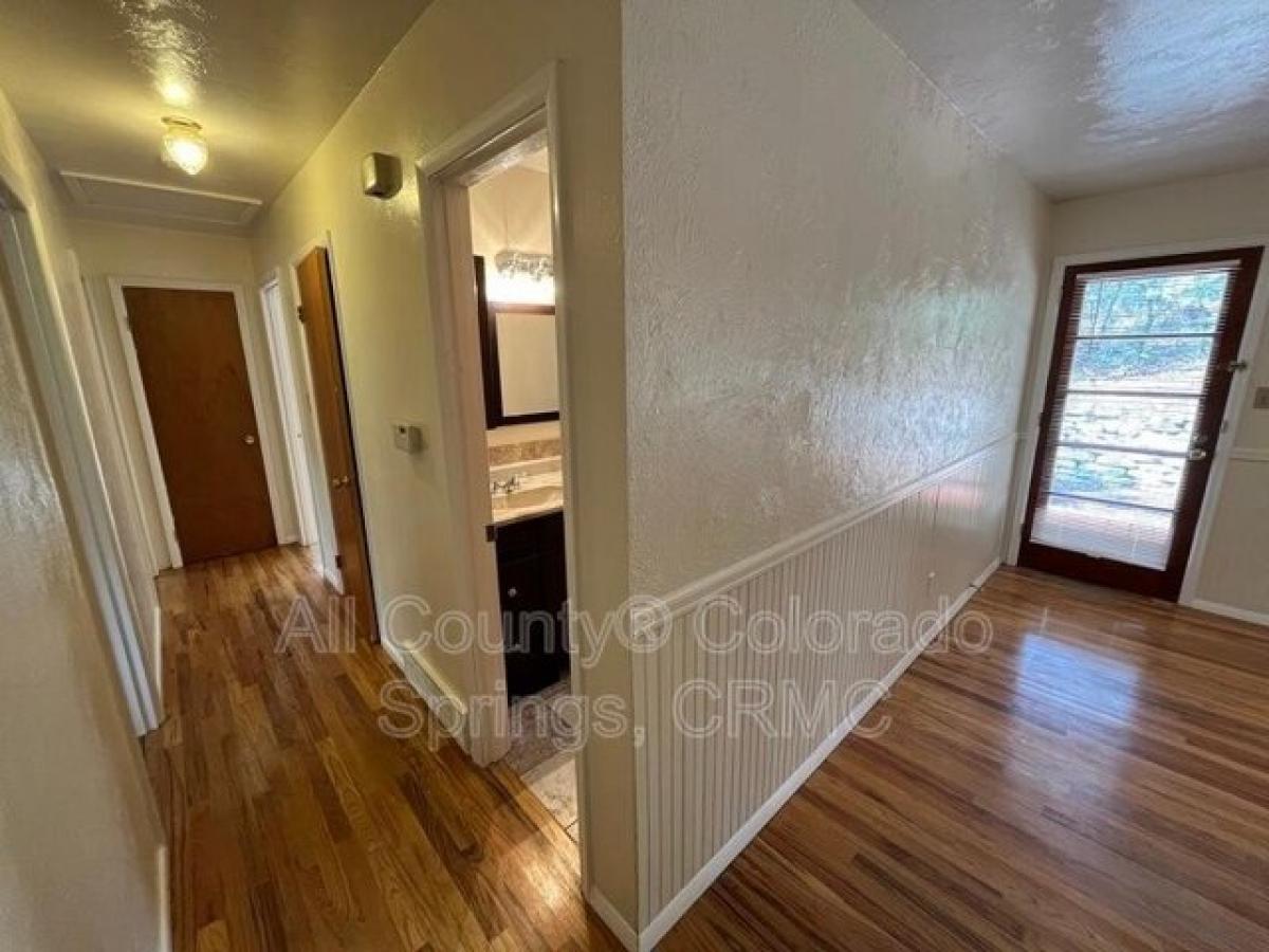 Picture of Home For Rent in Colorado Springs, Colorado, United States