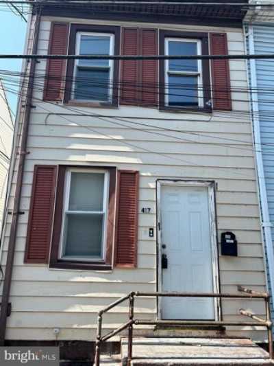 Home For Rent in Lebanon, Pennsylvania