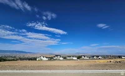 Residential Land For Sale in Hyde Park, Utah