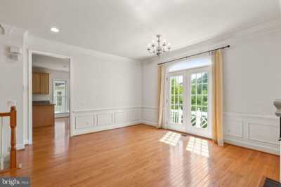 Home For Sale in Alexandria, Virginia