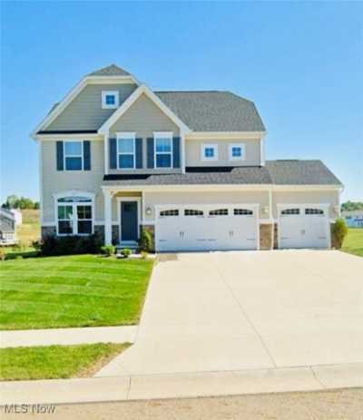 Home For Sale in Canton, Ohio