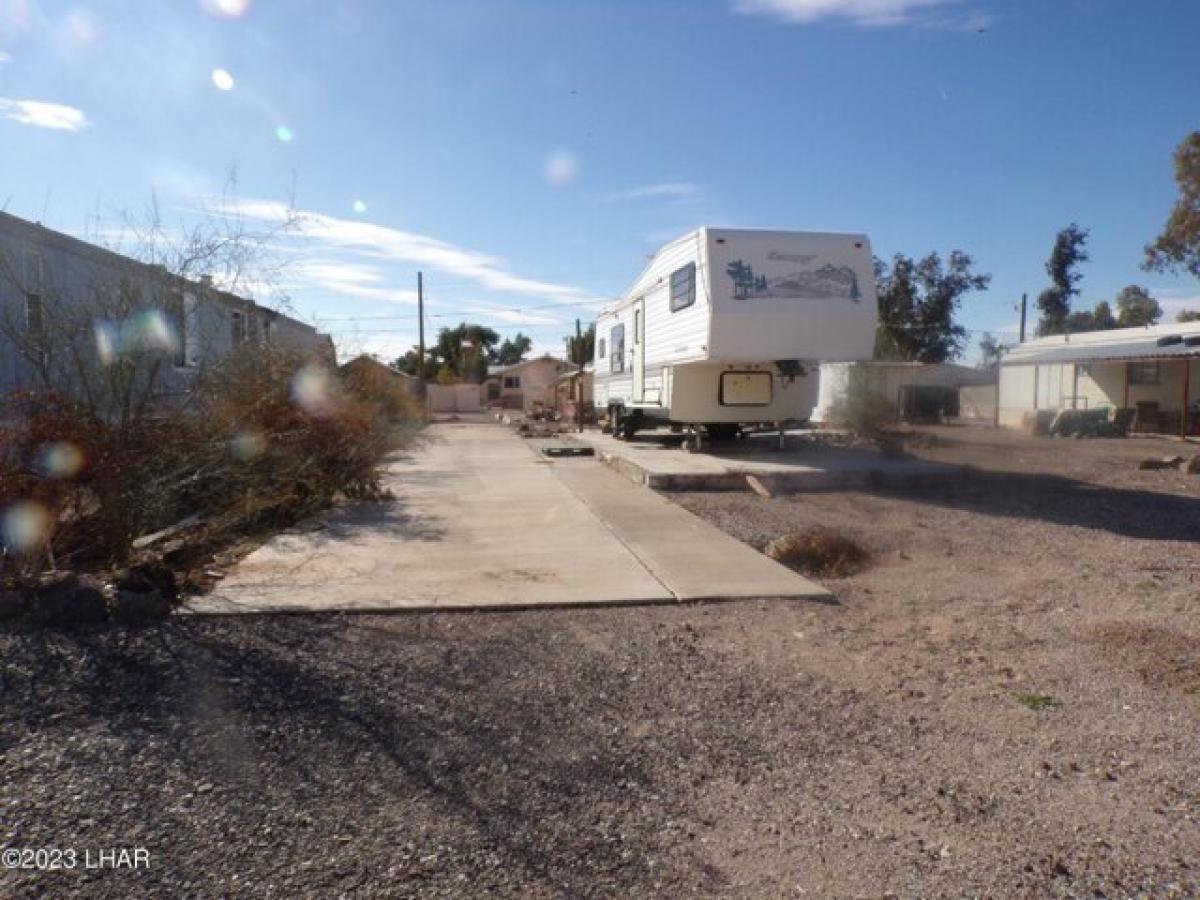 Picture of Home For Sale in Bouse, Arizona, United States