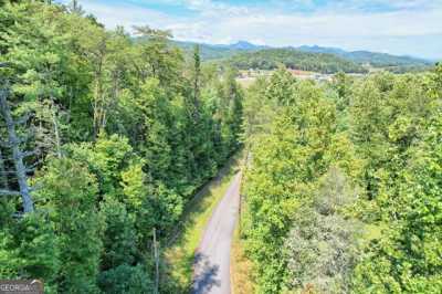 Residential Land For Sale in Rabun Gap, Georgia