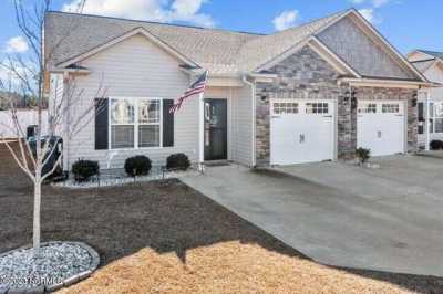 Home For Rent in Greenville, North Carolina