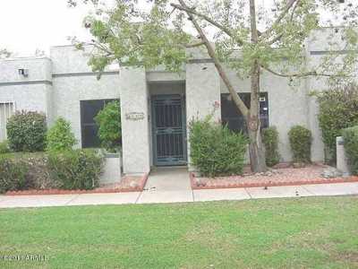 Home For Rent in Phoenix, Arizona