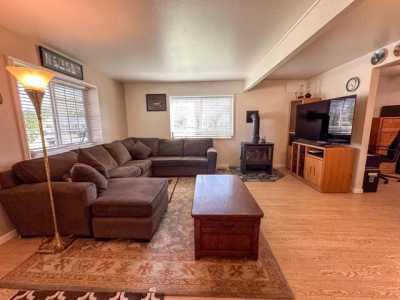 Home For Sale in Klamath Falls, Oregon