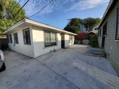 Home For Sale in National City, California