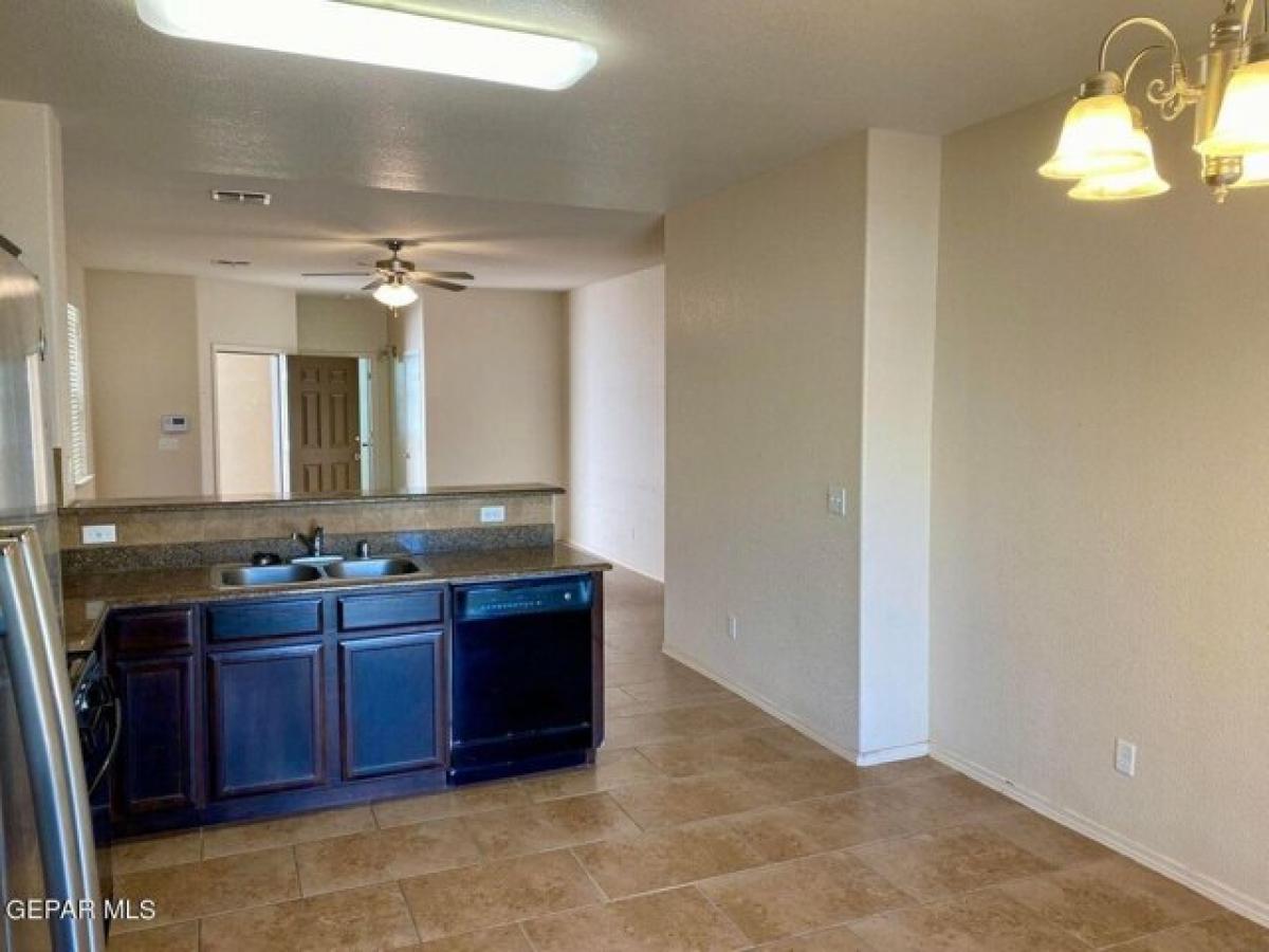 Picture of Home For Rent in El Paso, Texas, United States