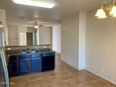 Home For Rent in El Paso, Texas