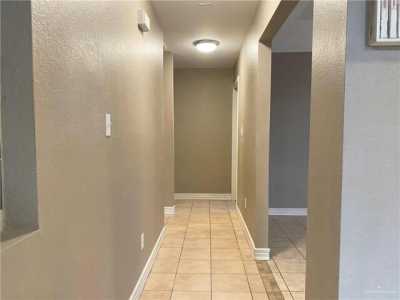 Home For Rent in Edinburg, Texas