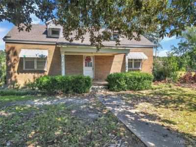 Home For Sale in Selma, Alabama