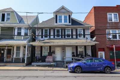 Home For Sale in Shamokin, Pennsylvania