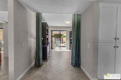 Home For Sale in Cathedral City, California