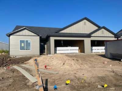 Home For Sale in Wichita, Kansas