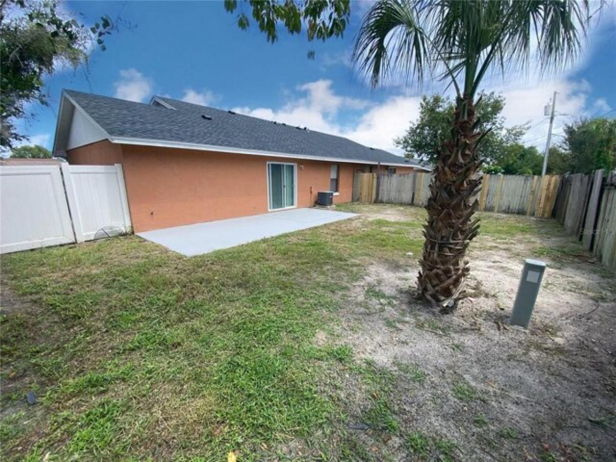 Picture of Home For Sale in Deltona, Florida, United States