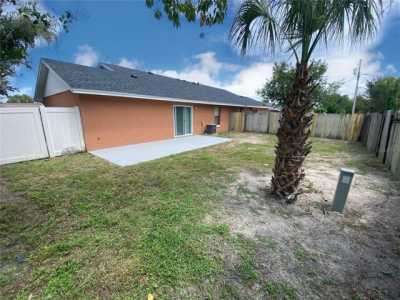 Home For Sale in Deltona, Florida