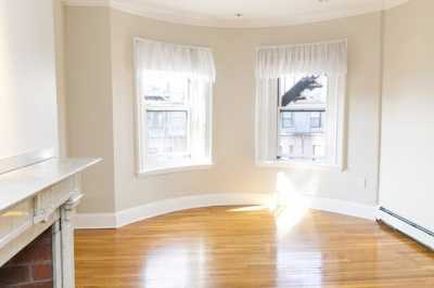 Home For Rent in Boston, Massachusetts