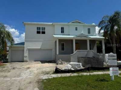 Home For Sale in Tampa, Florida