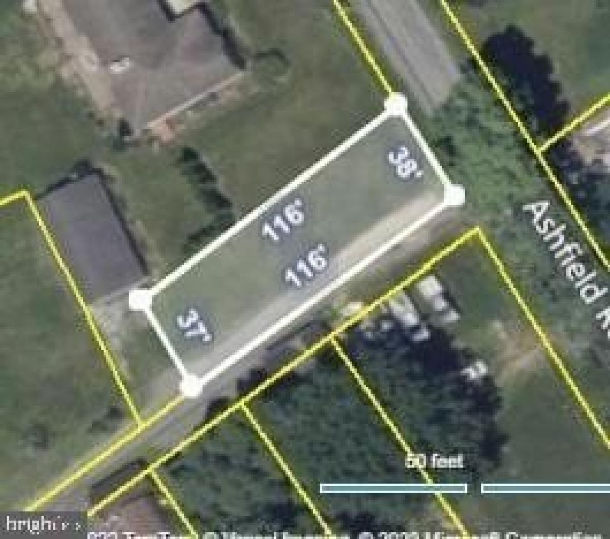 Picture of Residential Land For Sale in Slatington, Pennsylvania, United States