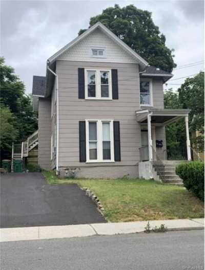 Apartment For Rent in Beacon, New York