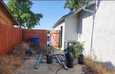 Home For Sale in Patterson, California