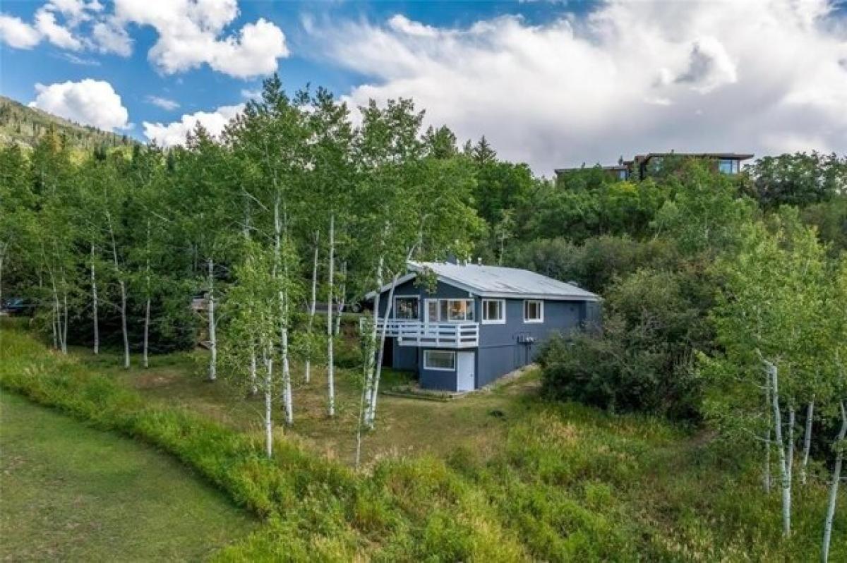 Picture of Home For Sale in Steamboat Springs, Colorado, United States